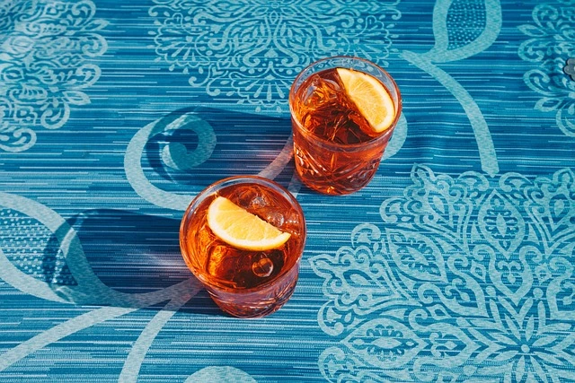 Kategoria Aperitivo Spritz