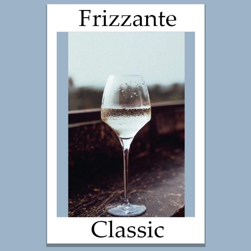 Frizzante Classic Fiora Wines