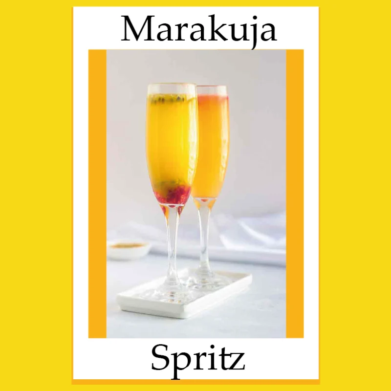 Marakuja Fiora Wines
