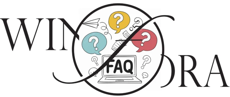 FAQ Fiora Wines